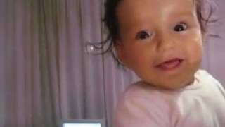 cute baby laugh funny [upl. by Howarth]