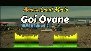 Goi OvaneWamo Wamo vol2 [upl. by Rhona]