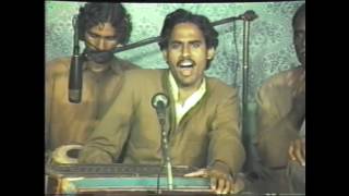 Har Waqt Mekashi Hai  Moulvi Abdul Hameed Ghulam Kabrya Bheranwale Qawwal  OSA Official HD Video [upl. by Najar884]