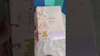 Caderno argolado Soho 2025 Tilibra [upl. by Acirretahs]