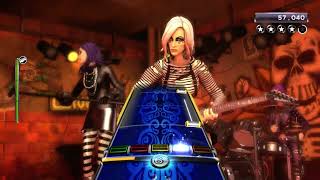 Rancid  quotRuby Sohoquot Expert Bass FC Rock Band 2 DLC [upl. by Ocihc]