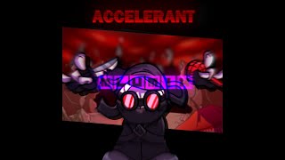 Accelerant MLUMIX [upl. by Cataldo237]