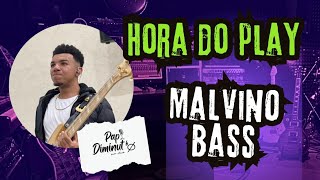 Hora do play com Malvinobass 03 [upl. by Mikol361]