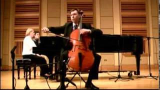 Boccherini Sonata No 6 In A Major I Adagio [upl. by Ilrahc]