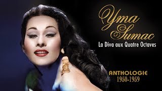 Yma Sumac  Wanka The Seven Winds [upl. by Draner]