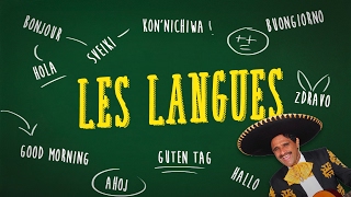 Top 5 des langues étrangères les plus faciles à apprendre [upl. by Eirdua]