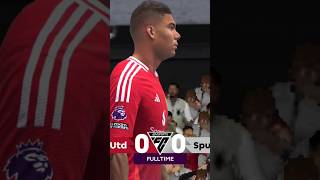 Ends in Goalless draw  EA FC Mobile Gameplay eafcmobile fc25 football shortsfeed [upl. by Yelroc353]