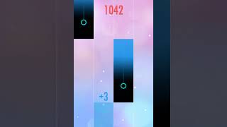 piano tiles 2372 score [upl. by Kippie]