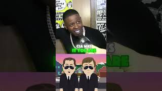 Blac Youngsta SHOCKED By Nardwuar [upl. by Talia]