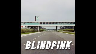 59 Club Theme  BlindPink [upl. by Einamrej]