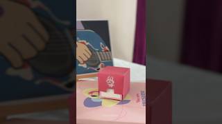 Useful ആയ ഒരു Craft 🎀 diy diynotes craft malayalam cutepapercraft cute [upl. by Longan]