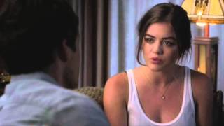 5x17 Aria amp Ezra 3 [upl. by Virgina291]