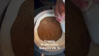 tiramisurecipe share shortvideo tiramisu viralshorts [upl. by Maise]