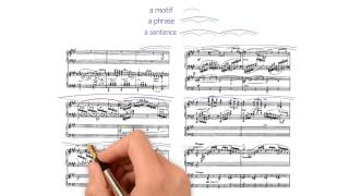 Rachmaninoff Concerto No1  Tutorial 36 recorded after 20 days PianoWell demo tutorial [upl. by Sewoll87]