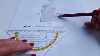 CE1D mathématique 20202021 Qu  41 42 et 43 [upl. by Beare]