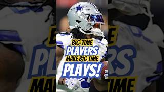 Dallas Cowboys Have No Big Time Players [upl. by Orvil]