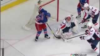 New York Rangers Washington Capitals Highlights 5712 Game 5 [upl. by Anwat]