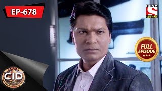 CIDBengali  Full Episode 678  21st October 2018 [upl. by Vano]