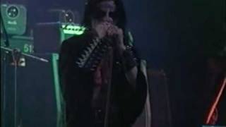 2Dimmu Borgir  Dødsferd Live In Koln 1998 [upl. by Desiree]