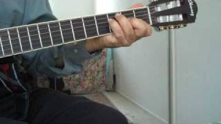 LAppuntamento Cover with Chords and Lyrics [upl. by Meda975]