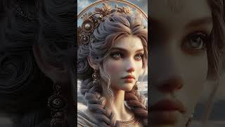 5 Most Powerful Titans of Greek mythology  History Central [upl. by Longerich]