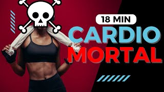 💀 CARDIO MORTAL 💀 [upl. by Holtorf989]