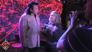 Soul Surfer Branscombe Richmond Interview KTXL Fox40  Thunder Valley Casino Resort [upl. by Peer]