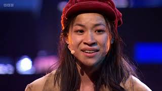 Nathania Ong – On My Own Les Misérables  Big Night of Musicals 2023 [upl. by Amar835]