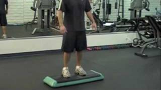 Box Jump Beginner [upl. by Demaggio]