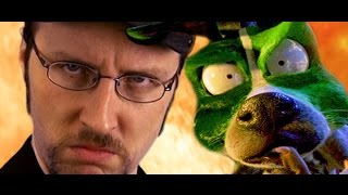 Son of the Mask  Nostalgia Critic [upl. by Adhamh3]