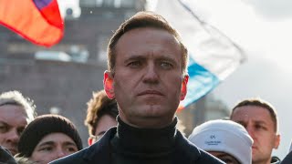 ¿Quién es Alexéi Navalny opositor ruso presuntamente envenenado [upl. by Yatnahs]