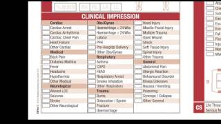 How to Register a Patient [upl. by Kurtis]