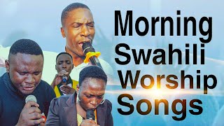 Morning Worships  Rauka na Bwana  Tue 17092024 [upl. by Pernas]