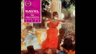 Maurice Ravel orch Claudio Viacava  Jeux deau M 30 1901 orch 1951 [upl. by Irmina]