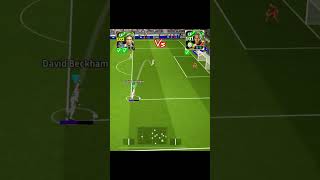 eFootball 2025 Epic Drogba Vs Epic Torres 🔥 football efootball epic shorts [upl. by Nosittam554]