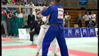 Bassel El Gharbawy 101 IPPON [upl. by Eiramllij]