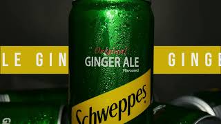 Ginger Ale  Advert [upl. by Venator]