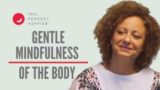 Gentle Mindfulness of the Body – JoAnna Hardy [upl. by Goar]