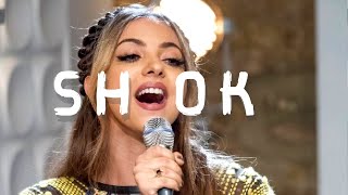 Jade Thirlwall Note Changes that Had me Shook [upl. by Innavoig]