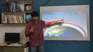 Adiabatic and Dry Adiabatic Lapse Rate Stability amp Instability [upl. by Okimuy526]