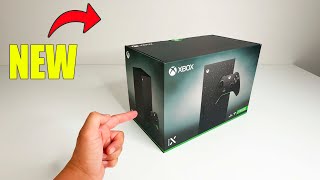 2TB Xbox Series X Galaxy Black Special Edition Console  Unboxing amp Review [upl. by Abihsat]