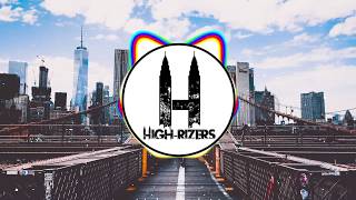 Cant Stop  Red Hot Chili Peppers HighRizers Edit [upl. by Teemus915]