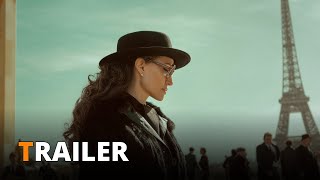 MARIA 2025  Trailer sub ita del biopic di Pablo Larraín con Angelina Jolie [upl. by Asillam]