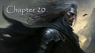 End of Part 3 Ch 20 Memories of Ice Reaction Malazan [upl. by Rennane]