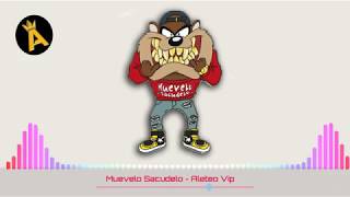 Muevelo Sacudelo 💃🍑 Aleteo Zapateo Aleteo Zapateo Guaracha Tribal x Dj Freshly Ft Dj Freddy [upl. by Norvol405]