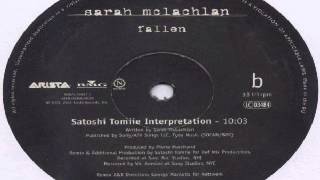 Sarah McLachlan ‎– Fallen Satoshi Tomiie Interpretation [upl. by Reiss]