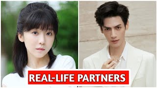 Song Yiren Professional Single Vs Luo Yunxi Till The End Of The Moon Real Life Partners 2024 [upl. by Weisbart335]