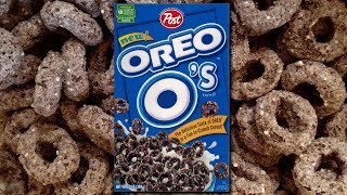 Oreo Os 1998 [upl. by Nonnaihr]