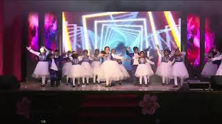 Eastpoint School UAE Live Stream [upl. by Sana]