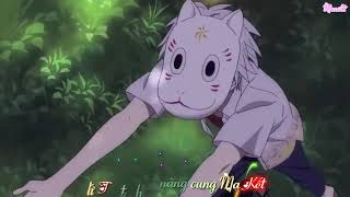 AMV Chòm Sao Bên Anh [upl. by Ayam742]